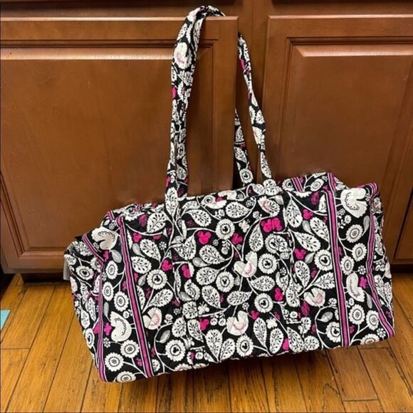 Disney Mickey inspired duffel​ - Picture 7 of 15